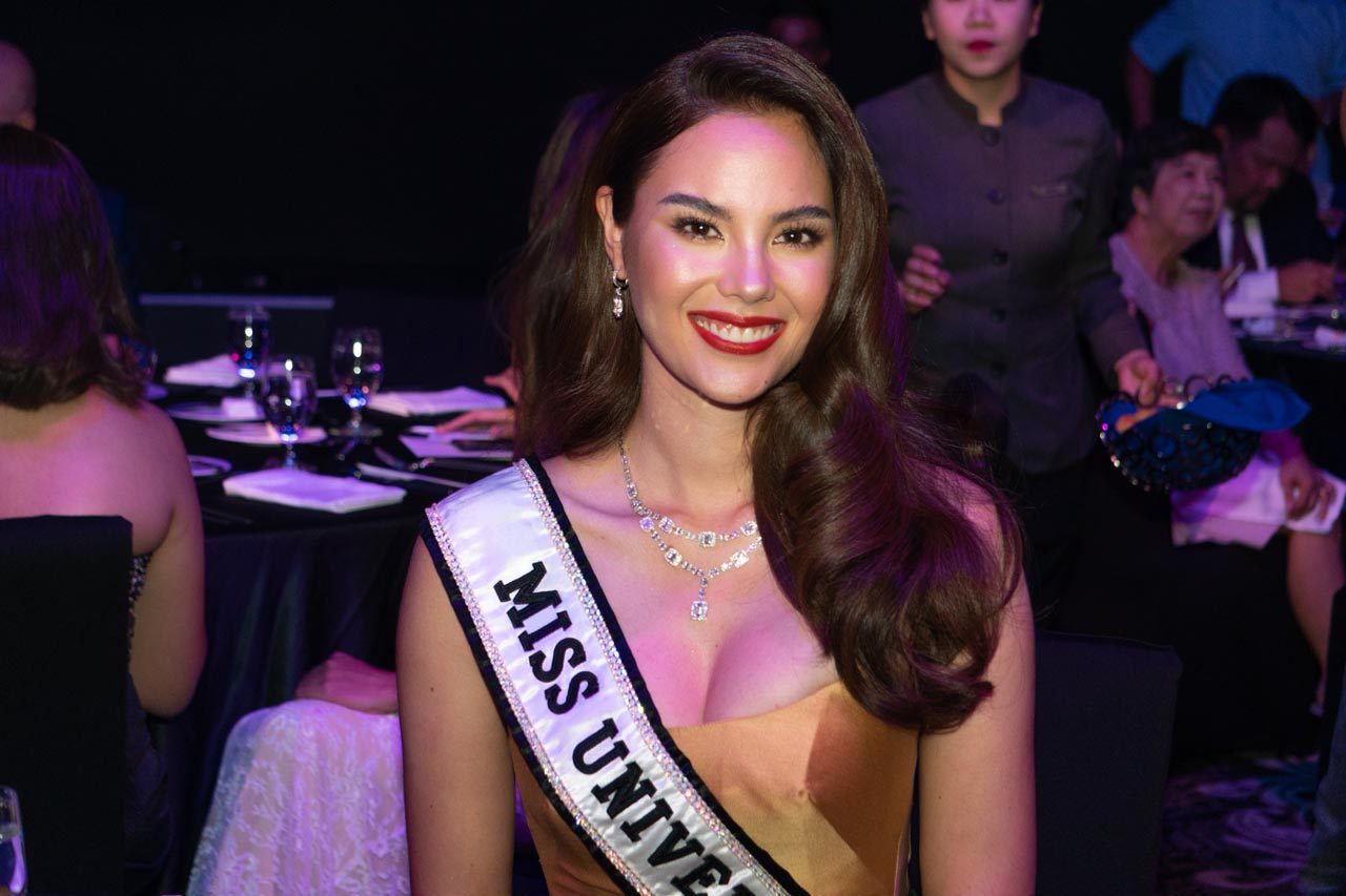 LOOK BACK: Catriona Gray’s Miss Universe Philippines 2018 journey