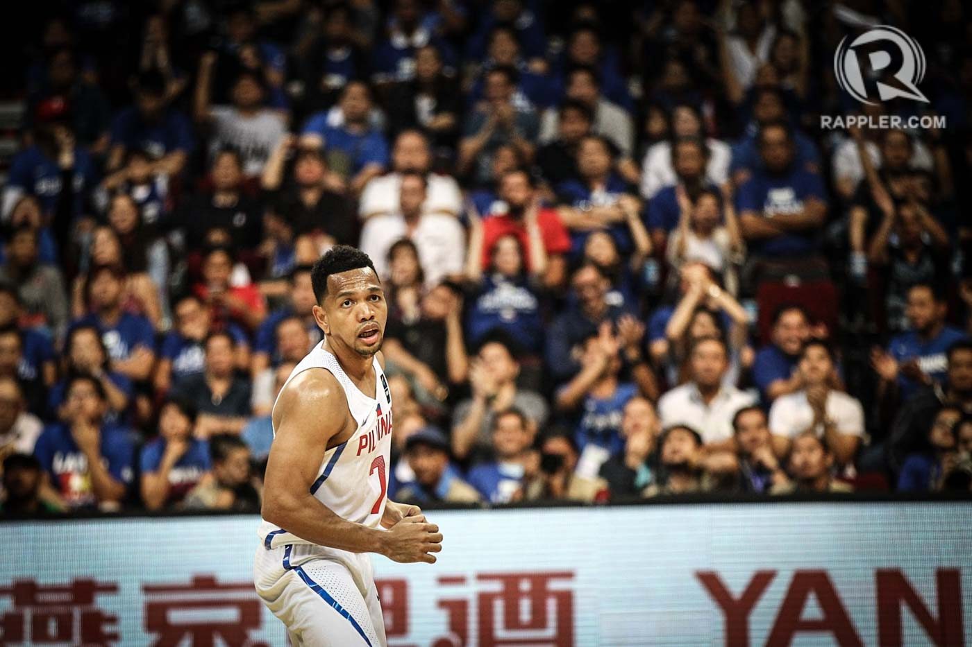 Jayson Castro may retire from Gilas after FIBA OQT disappointment