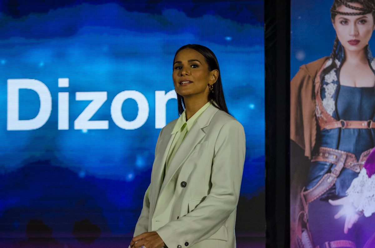 Iza Calzado opens up about her mother’s death