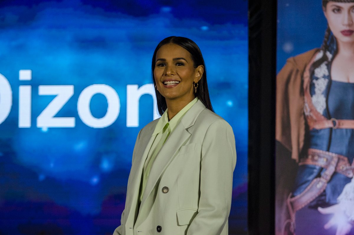 Iza Calzado on road to recovery, now tests negative for coronavirus – manager