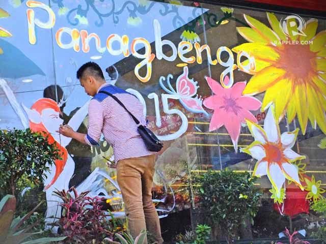 8 things to expect at Baguio’s Panagbenga Festival