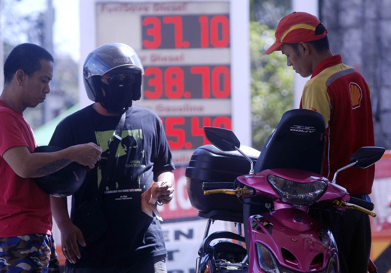 Gasoline prices to jump for 5th straight time on March 12