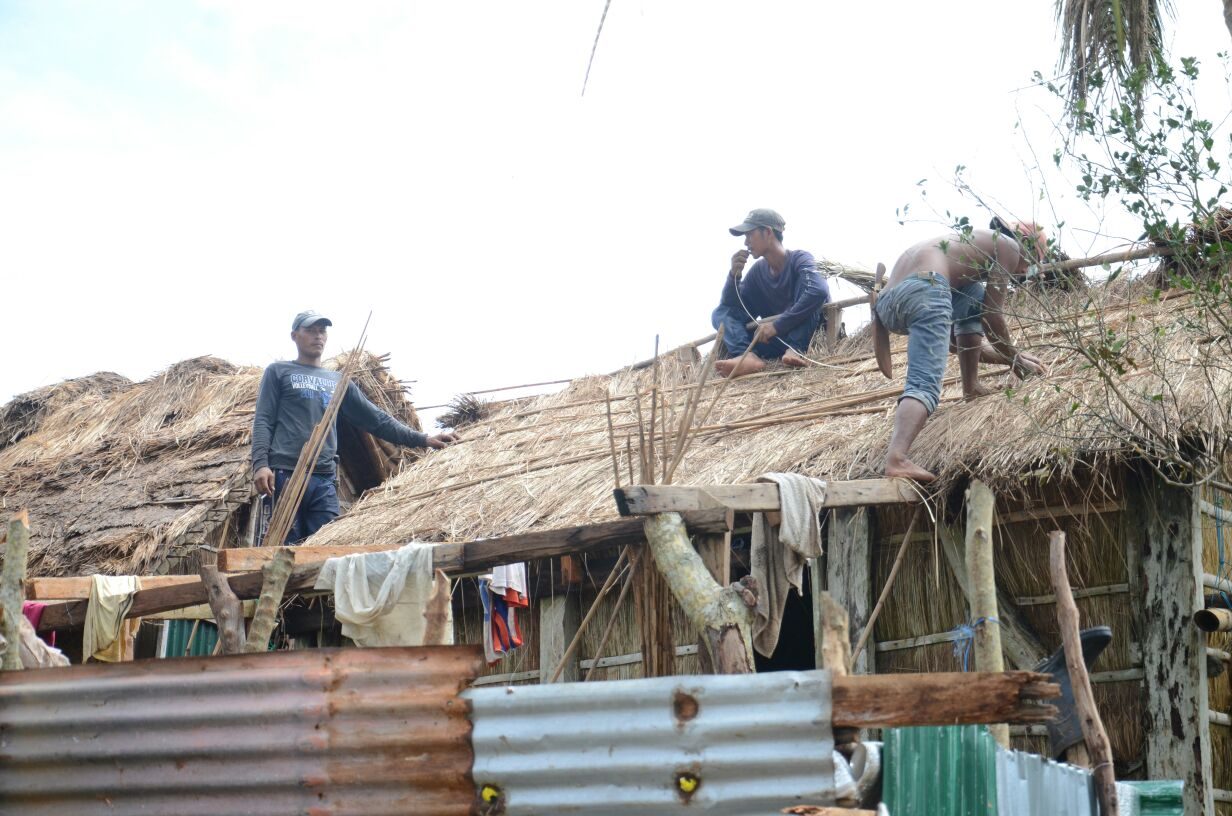 ‘Ferdie’ victims in Batanes to receive housing aid