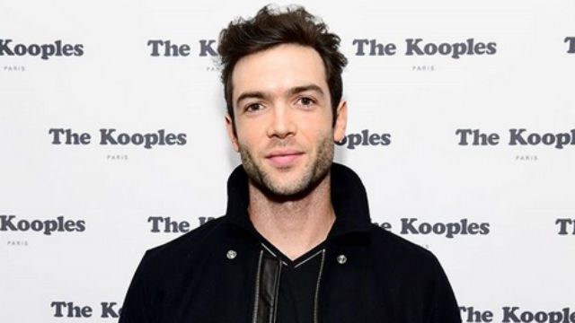 Ethan Peck to play Spock in new ‘Star Trek’