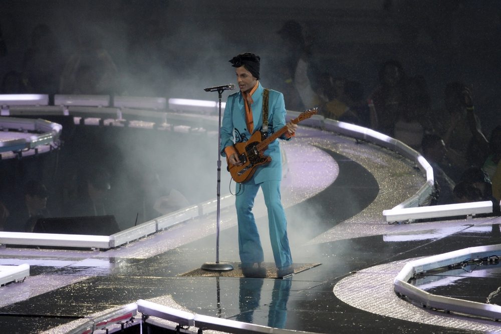 Prince family files suit after charges decision