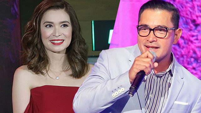 Sunshine Cruz, Cesar Montano’s marriage now annulled