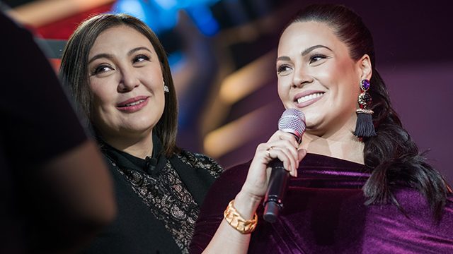 Sharon Cuneta on being mom to KC Concepcion: I wanted her to grow up independent