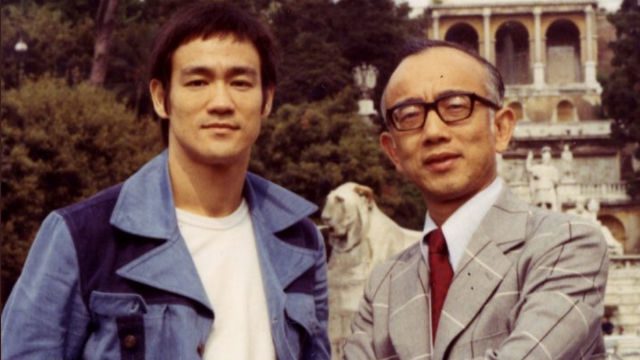 ‘Godfather’ of Hong Kong film, producer behind Bruce Lee, dies