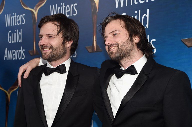 ‘Stranger Things’ creators address verbal abuse claims