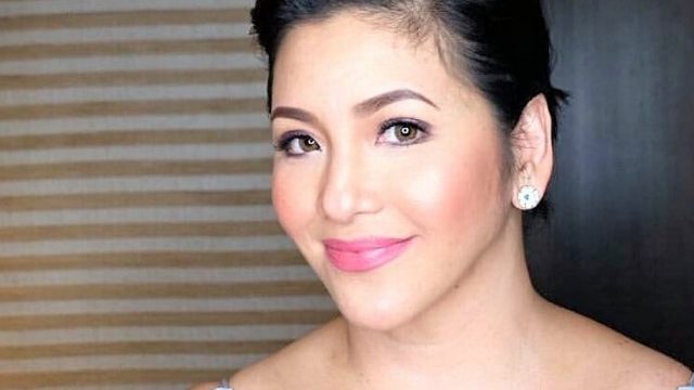 Regine Velasquez: ‘This is about people destroying Mother Earth’
