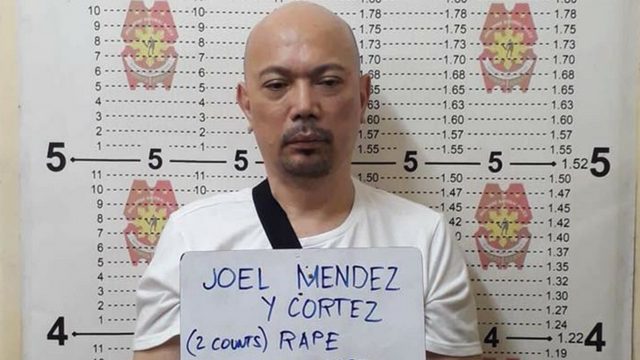 CA affirms 7-year sentence vs celebrity doctor Joel Mendez