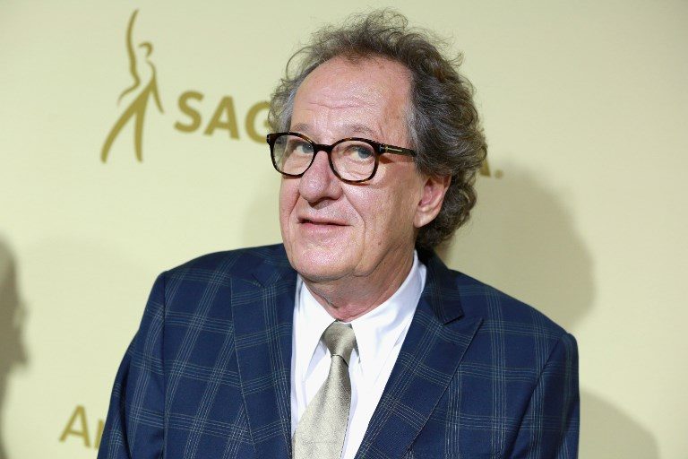 Geoffrey Rush faces fresh claims of inappropriate behavior