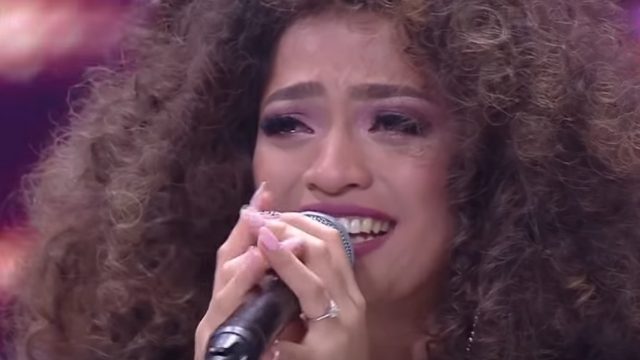 Filipina Bella Santiago is grand winner of ‘X Factor Romania’