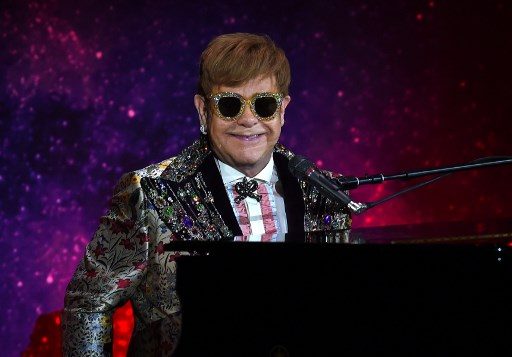 Elton John left stage because of ‘rude’ fan