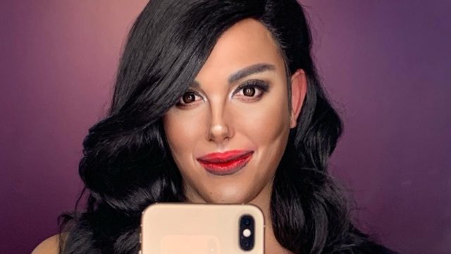 LOOK: All the Miss Universe 2018 makeup transformations by Paolo Ballesteros