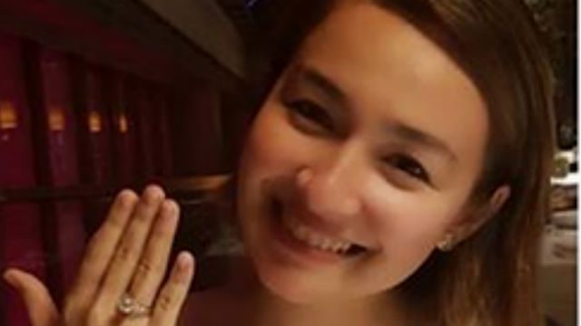 ‘Asia’s Got Talent’ alumna Gerphil Flores is now engaged