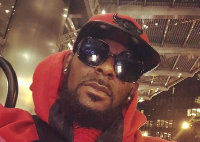 R. Kelly hits back and reveals abuse in 19 minute song