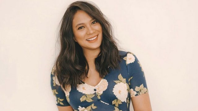 LOOK: Isabelle Daza posts photo of baby boy