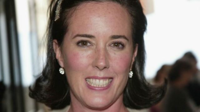 Kate Spade was under treatment for depression, anxiety – husband