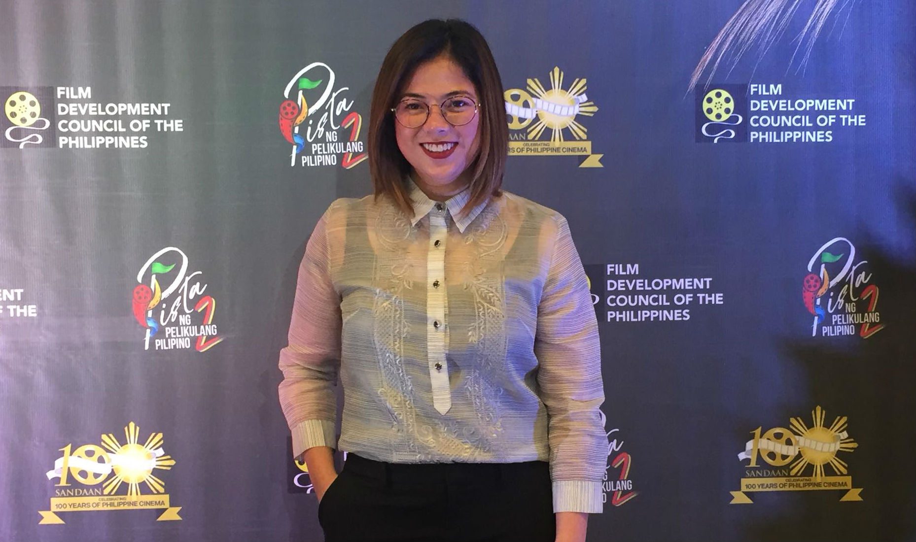 Liza Diño clarifies Cinema Evaluation Board’s zero grade on 2 movies