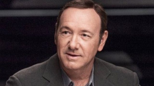 Kevin Spacey to be charged with sexual assault