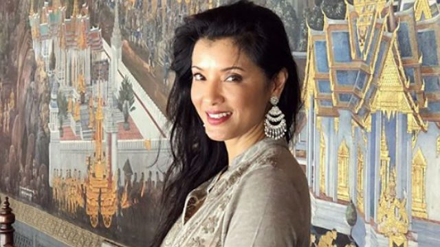 ‘X2’ actress Kelly Hu to attend Toycon 2018 in Manila