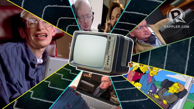 5 Stephen Hawking cameos that made pop culture history