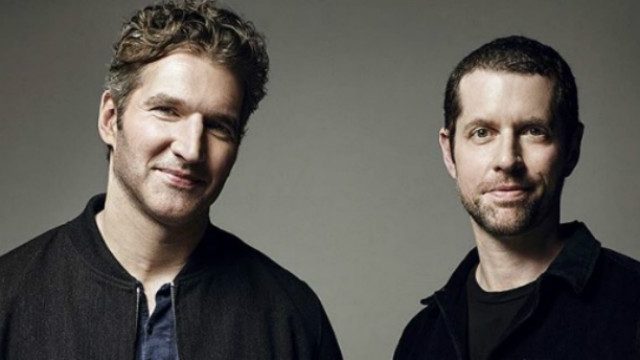 ‘Game of Thrones’ creators to make new ‘Star Wars’ films
