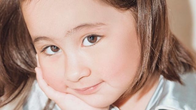 LOOK: Scarlet Snow Belo is the newest ‘Preview’ cover girl