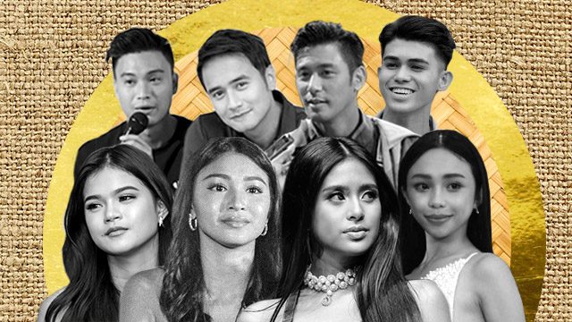 8 actors and actresses we’d love to see in ‘Bagani’