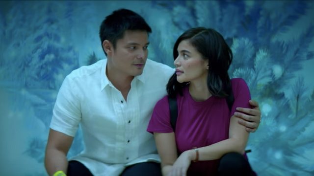 WATCH: Dingdong Dantes and Anne Curtis in ‘Sid and Aya: Not a Love Story’ trailer