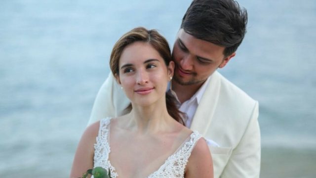 LOOK: Billy Crawford and Coleen Garcia’s Thailand prenup shoot