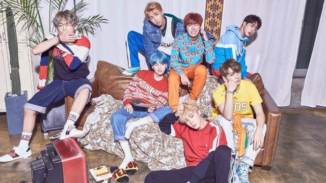 Beginner’s guide: Why we’re going crazy over BTS