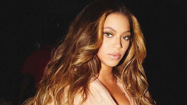 Beyonce to lead Nelson Mandela tribute concert