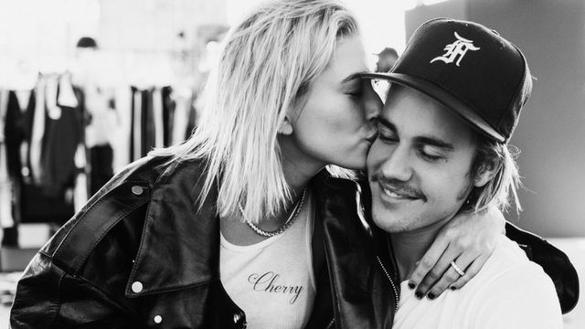LOOK: Justin Bieber confirms engagement to Hailey Baldwin