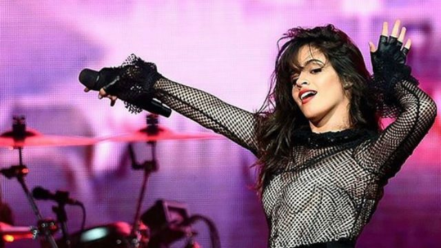 Camila Cabello leads in nominations for MTV Europe Music Awards