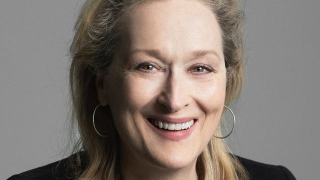 Meryl Streep joins cast of HBO’s ‘Big Little Lies’ season two