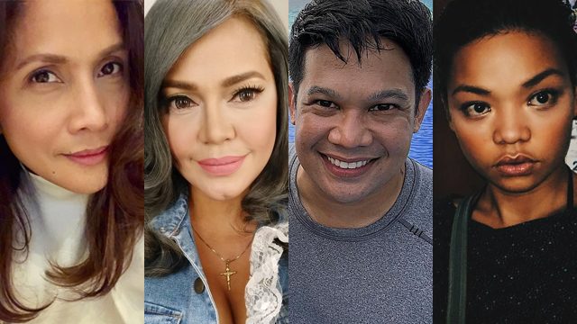 Celebs on Mocha’s federalism video: ‘We pay people like them for this?’