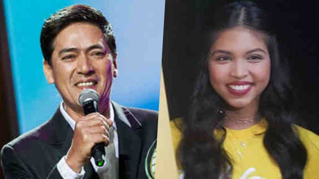Maine Mendoza to join MMFF movie with Vic Sotto, Coco Martin