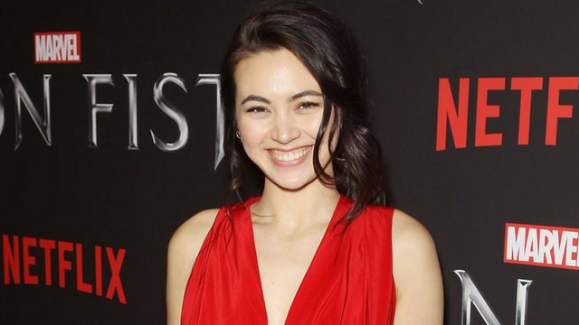 Jessica Henwick cancels appearance at AsiaPOP Comicon 2018