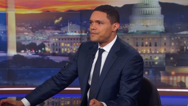 U.S. host Trevor Noah answers French envoy over ‘African-ness’ of World Cup champs