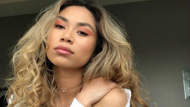 Jessica Sanchez coming back to Manila in May