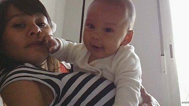WATCH: Kitchie Nadal singing to her baby is the sweetest thing!