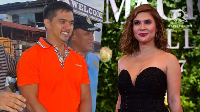 Court finds Cedric Lee guilty of kidnapping daughter with Vina Morales
