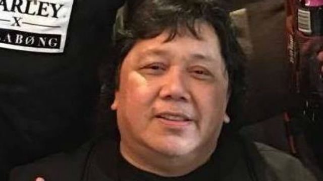 Hotdog band member Rene Garcia dies