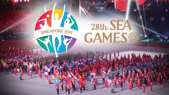 PH wins first SEA Games sailing gold in 10 years