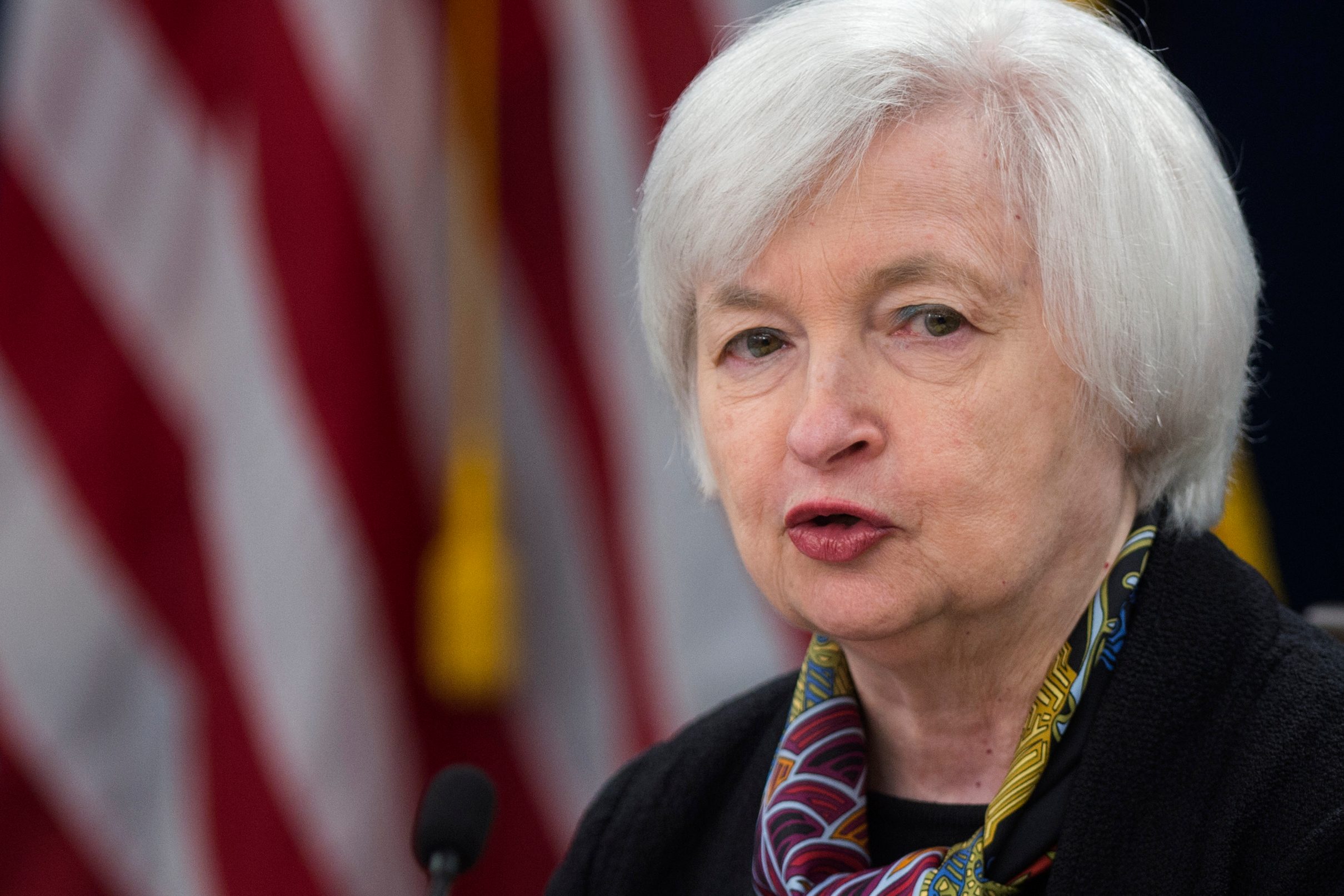 Feeling global slowdown, Fed keeps interest rate unchanged