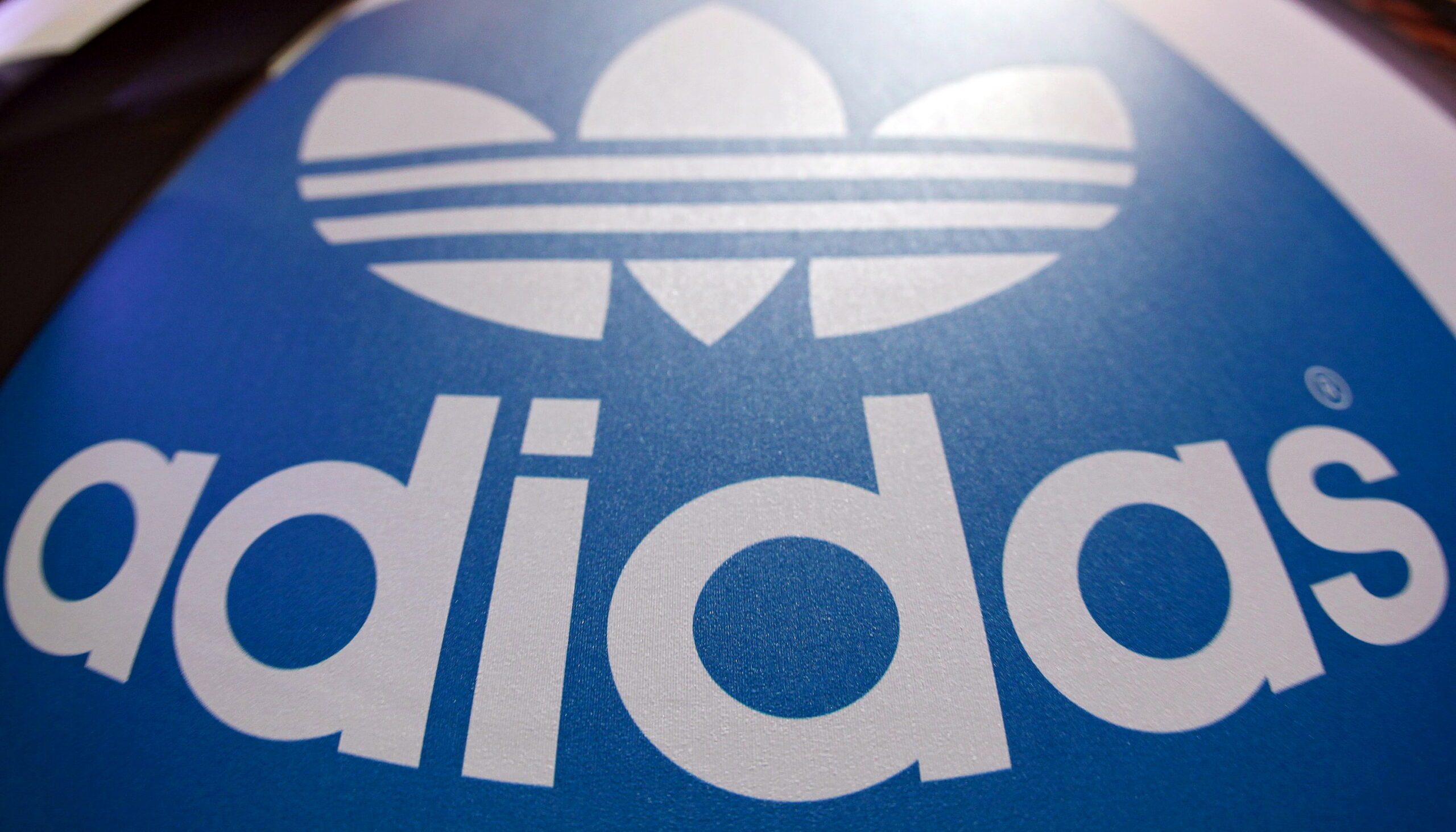 Adidas sees sales, profits rising 10-12% this year