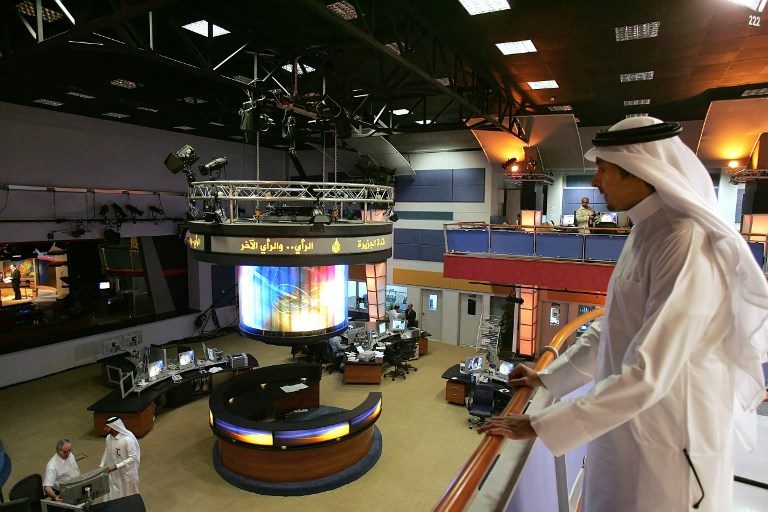 Al-Jazeera to cut around 500 jobs