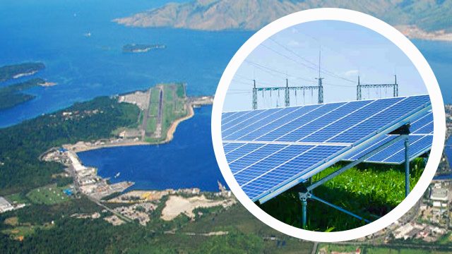 Sindicatum’s 22-MW solar power plant opens at Clark Freeport
